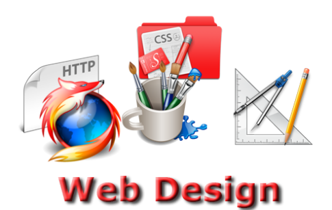 Website designing company
