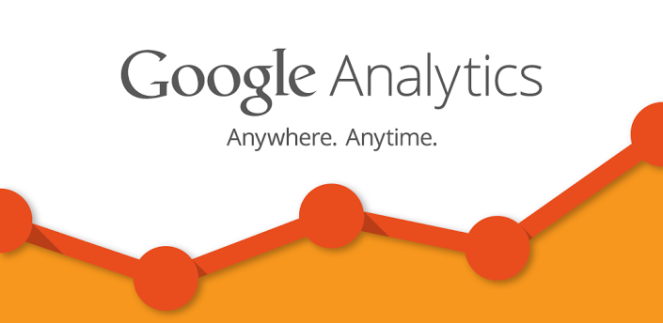 Google analytics services